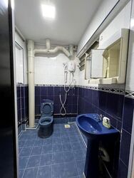 Blk 613 Yishun Street 61 (Yishun), HDB 5 Rooms #610562621